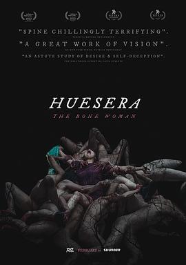51猎奇《骨灵 Huesera》免费在线观看