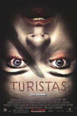 51爆料网《丛林噩梦 Turistas》免费在线观看