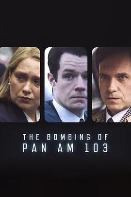 51猎奇《泛美航空103航班爆炸案 The Bombing of Pan Am 103》免费在线观看