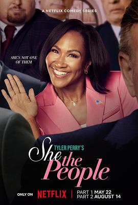 51爆料最新《为民服务的她 She the People》免费在线观看