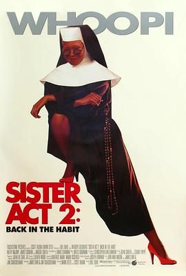 51爆料网《修女也疯狂2 Sister Act 2: Back in the Habit》免费在线观看