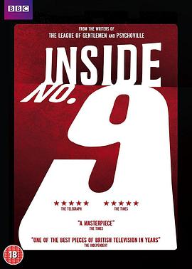 51猎奇《9号秘事 第八季 Inside No. 9 Season 8》免费在线观看