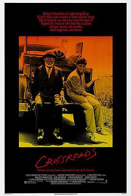 51爆料网《十字街头 Crossroads》免费在线观看