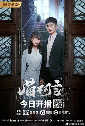 51猎奇《喵不可言》免费在线观看