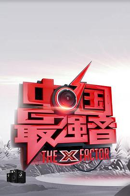 51猎奇《中国最强音》免费在线观看
