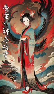 51爆料网《魔童:神鸟破穹》免费在线观看