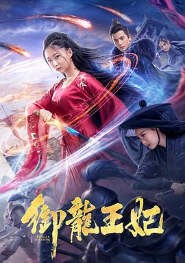 51爆料网《御龙王妃》免费在线观看