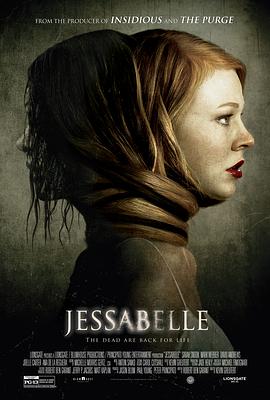 51爆料最新《杰莎贝尔 Jessabelle》免费在线观看