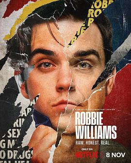 51爆料最新《罗比·威廉姆斯 Robbie Williams》免费在线观看