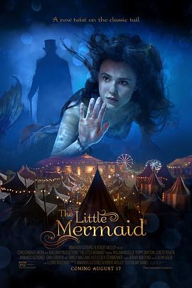 51爆料最新《小美人鱼 The Little Mermaid》免费在线观看