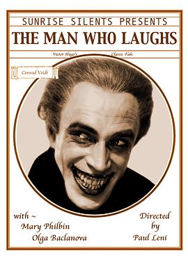 51猎奇《笑面人 The Man Who Laughs》免费在线观看