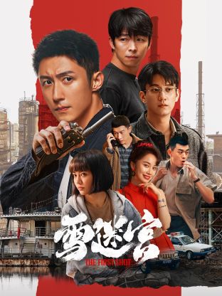 51猎奇《雪迷宫》免费在线观看