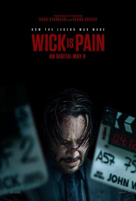 51爆料网《疾速剧痛 Wick Is Pain》免费在线观看